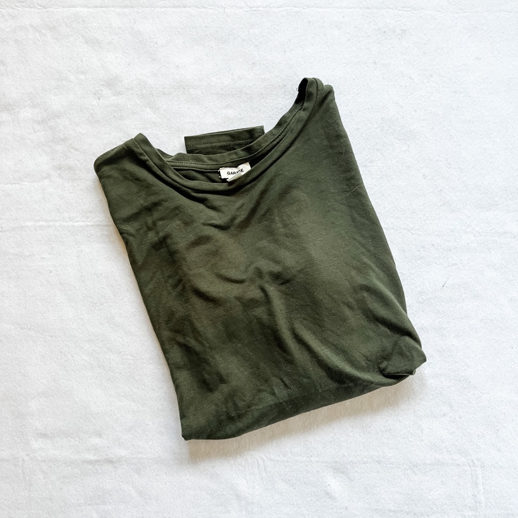 Garage | Basic Tee